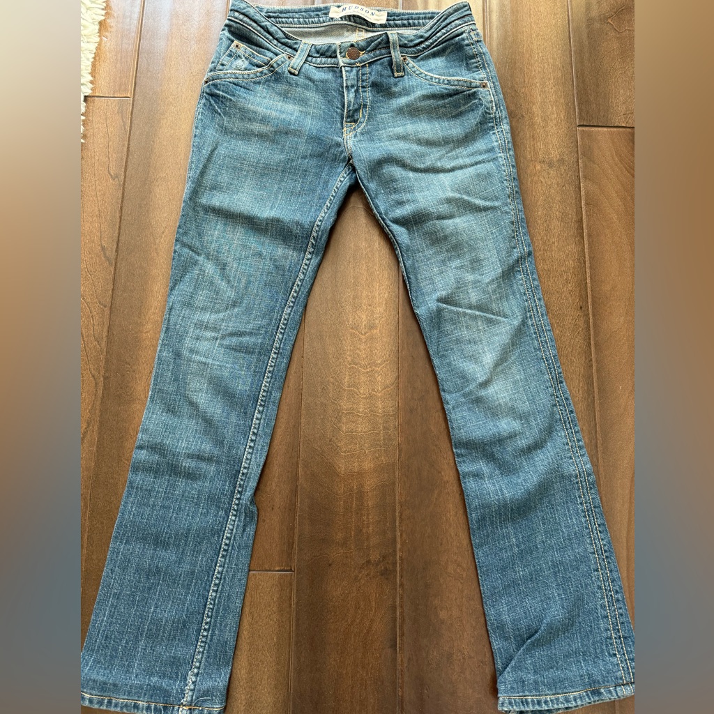 Hudson Jeans Women